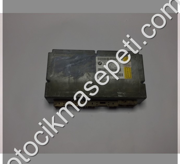 Bmw E60 E61 Airbag Beyni 65.77-6946388