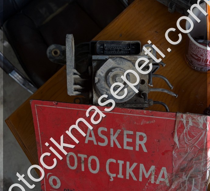 Astra haş abs beyni ( Bk ) kodlu