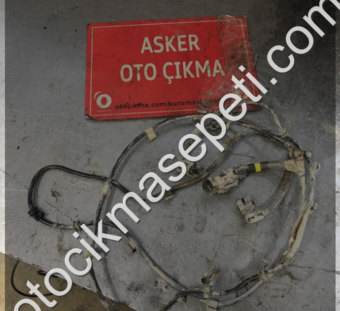Astra haş arka abs kablosu