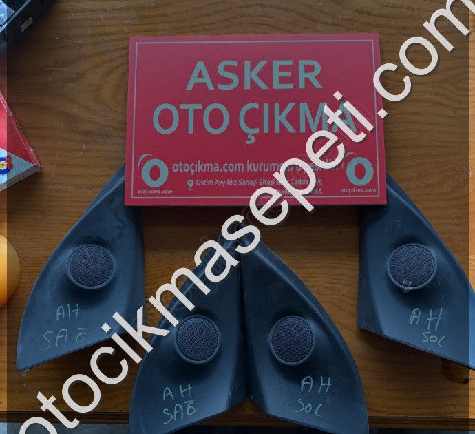 Astra haş sağ ayna muskası