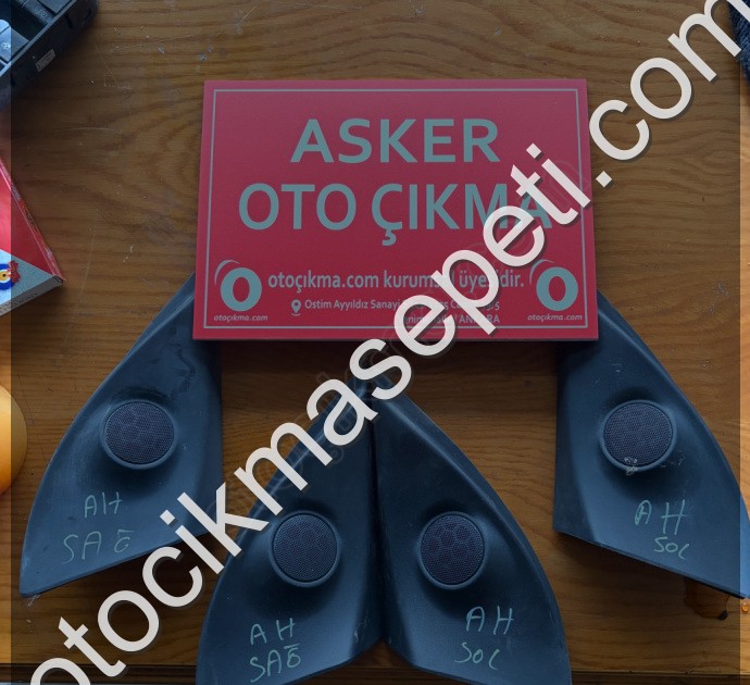 Astra haş sağ ayna muskası