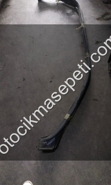 Albea tavan oluk fitili sol sağ