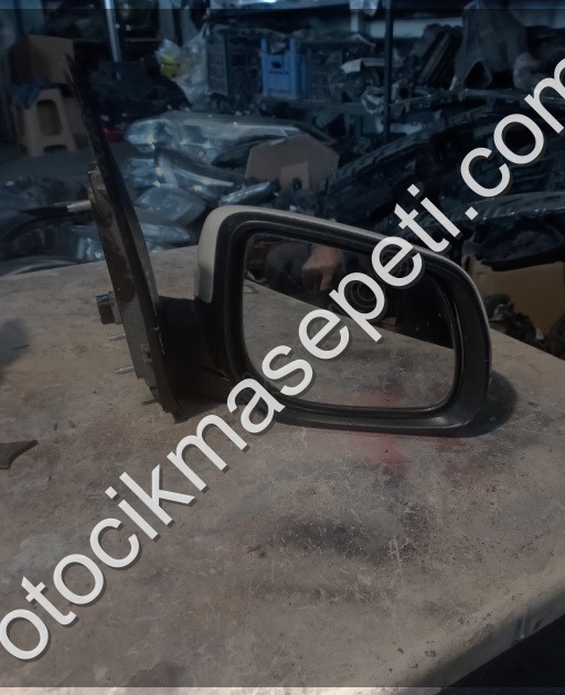 2022 2024 model kıa pkanto sag ayna