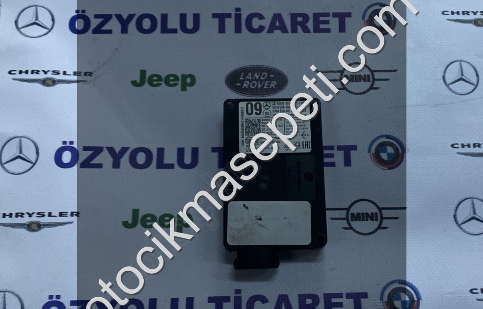 Mercedes W447 Vito Kör Nokta Radarı A9069000603