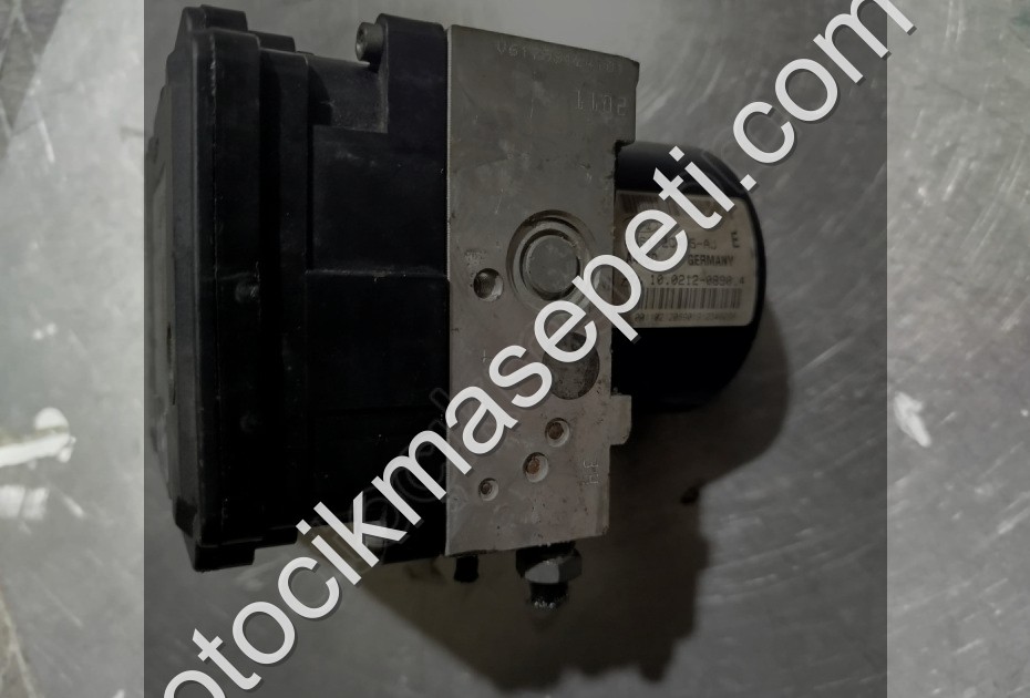 FORD FOCUS ABS BEYNİ 10.0961-0194.3/BV61-2C405-AJ