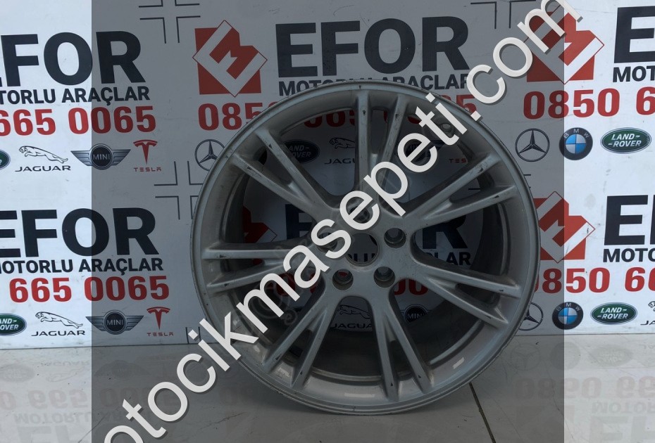 TESLA MODEL Y JANT ÇIKMA YEDEK PARÇA