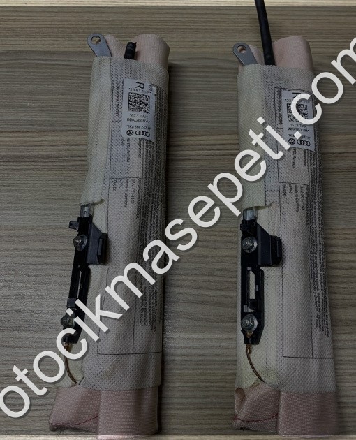 A4 A5 Q5 KOLTUK AİRBAG SAĞ 8K0880242H ÇAĞRI OTO MASLAK