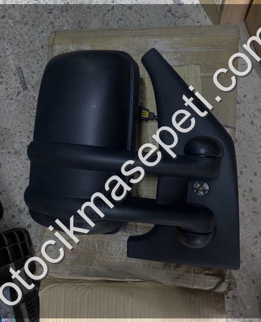 OPEL MOVANO A SAĞ AYNA SIFIR ORJİNAL 93181031 CANCAN OPEL