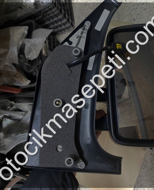 OPEL MOVANO A SAĞ AYNA SIFIR ORJİNAL 93181031 CANCAN OPEL