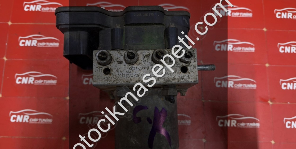 0265956638 KK21-2B373-AN FORD TRANSIT ABS BEYNİ