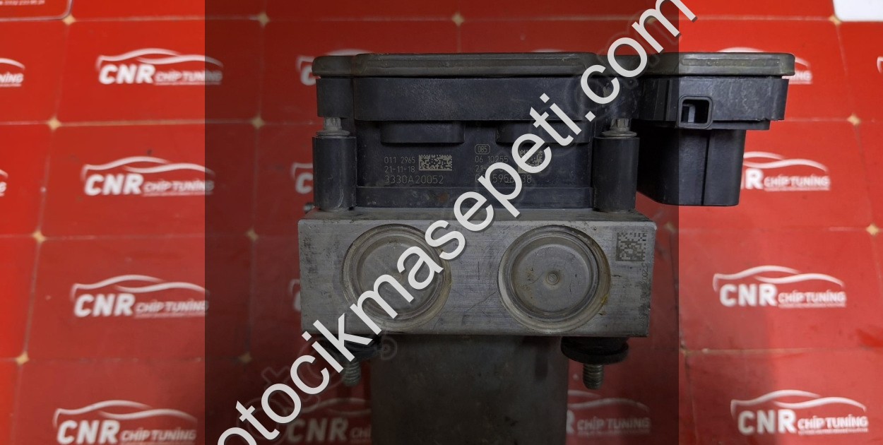 0265956638 KK21-2B373-AN FORD TRANSIT ABS BEYNİ