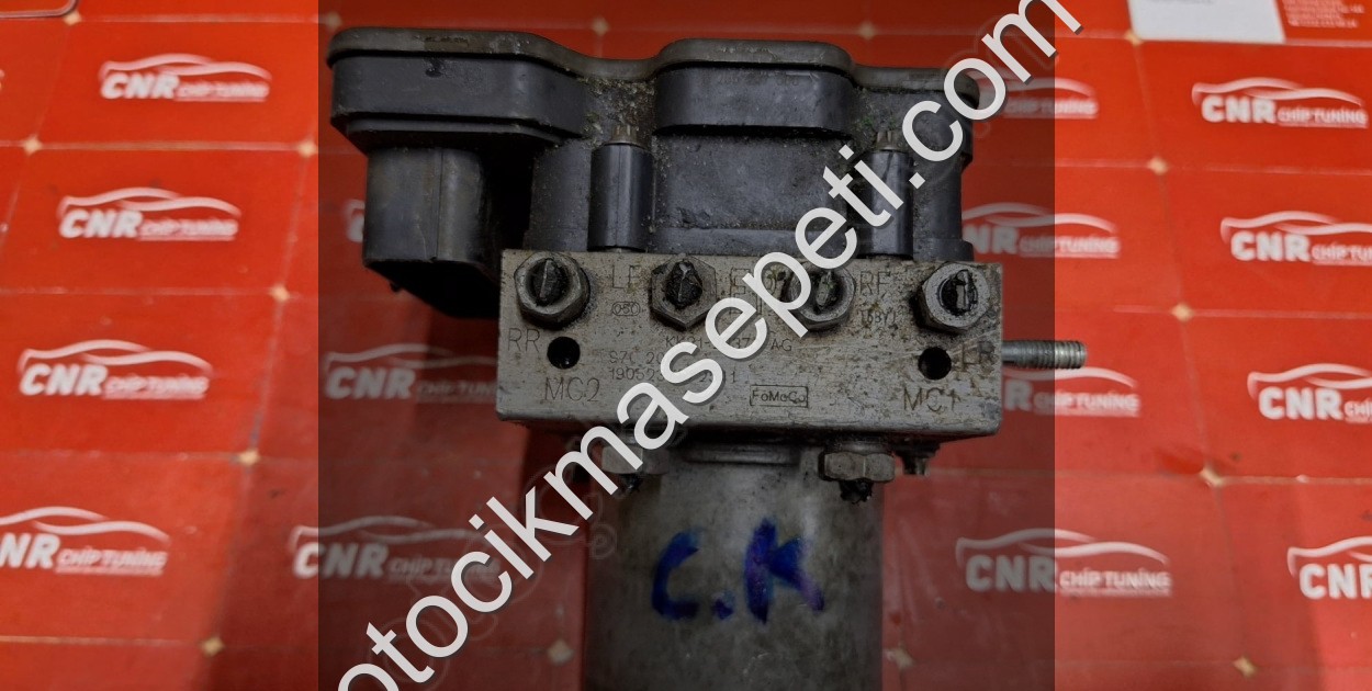 KK21-2B373-AG FORD TRANSİT CUSTOM ABS BEYNİ