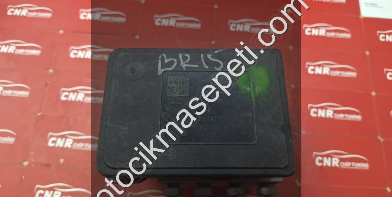 JY16-2C219-AB FORD TRANSİT COUREUR ABS BEYNİ