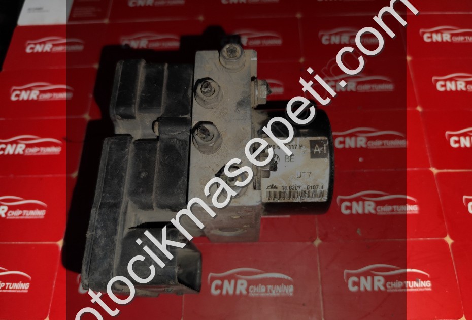 1K0614117H VW GOLF ABS BEYNİ