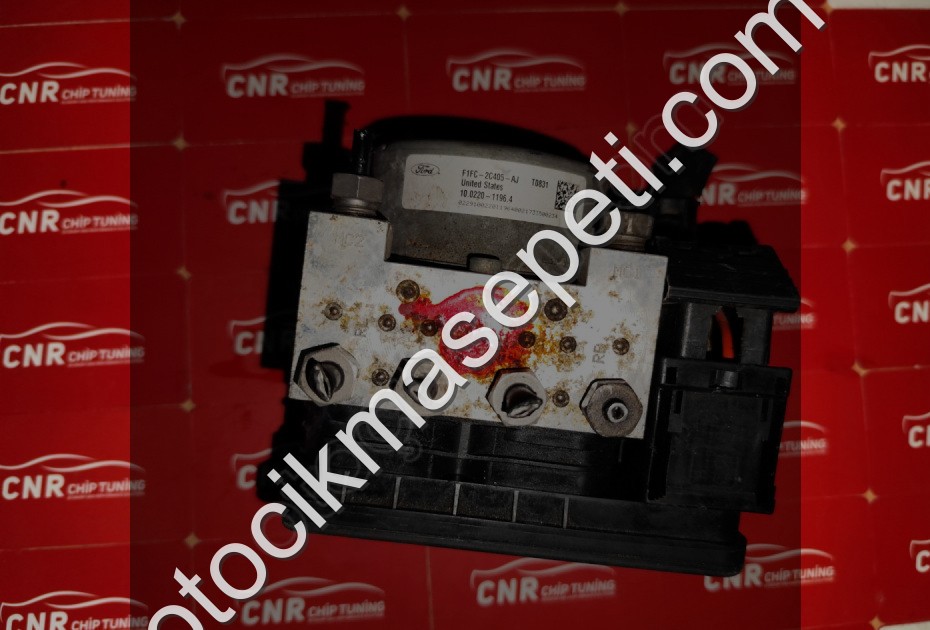 F1FC-2C405-AJ FORD FOCUS ABS BEYNİ