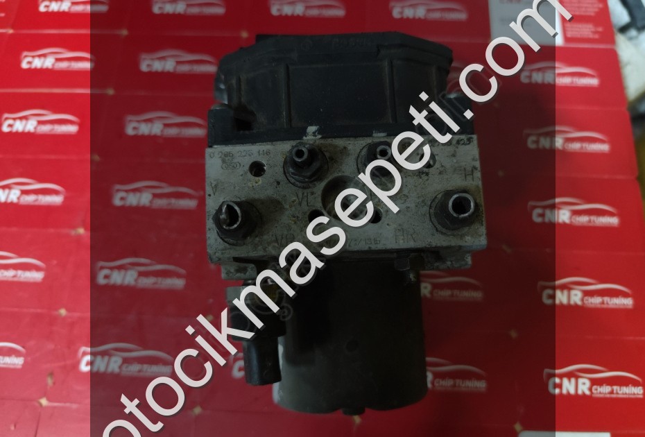 0265950067 BMW X5 ABS BEYNİ