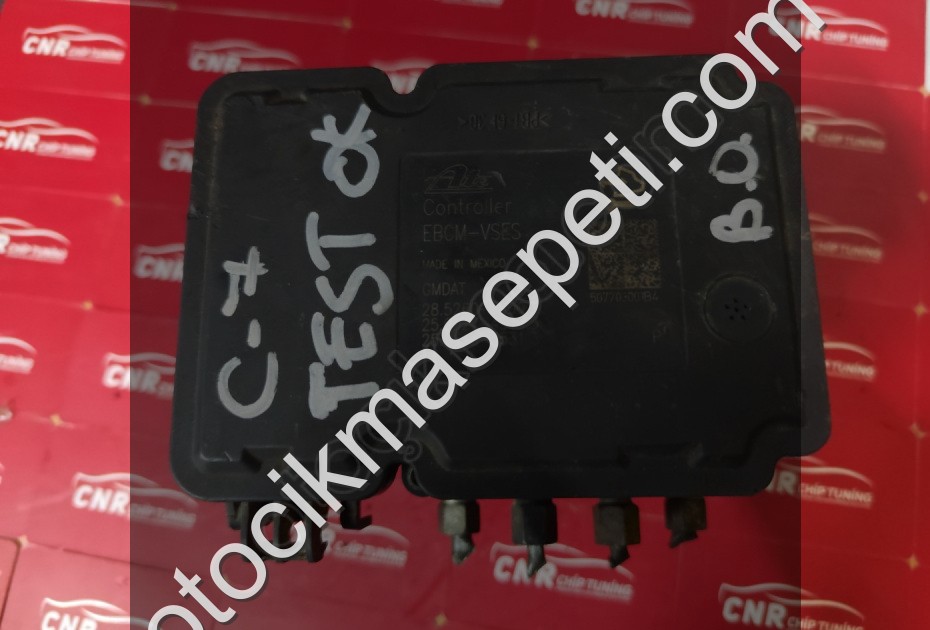 28.5260-7200.3 CHEVROLET CAPTİVA ABS BEYNİ