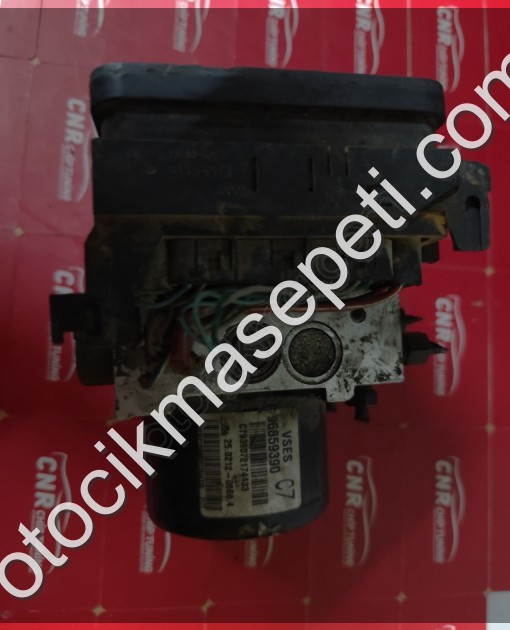 28.5260-7200.3 CHEVROLET CAPTİVA ABS BEYNİ