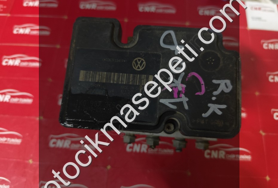 1K0907379F AUDİ A3 ABS BEYNİ