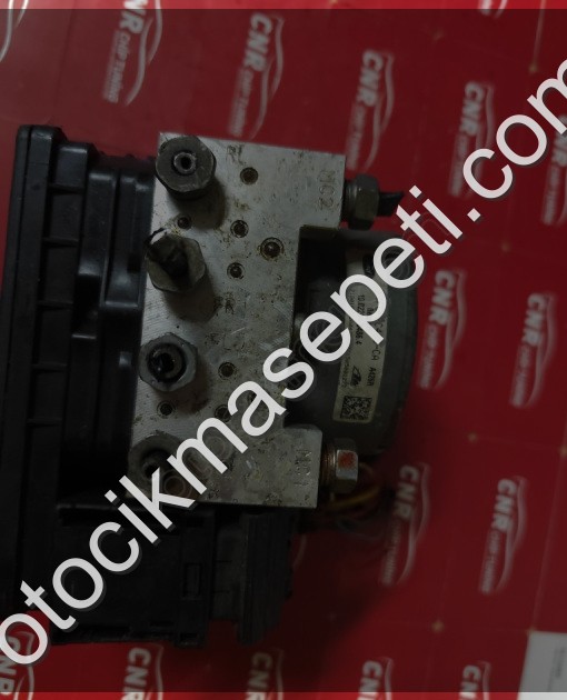 F1FC-2C219-DA FORD FOCUS ABS BEYNİ