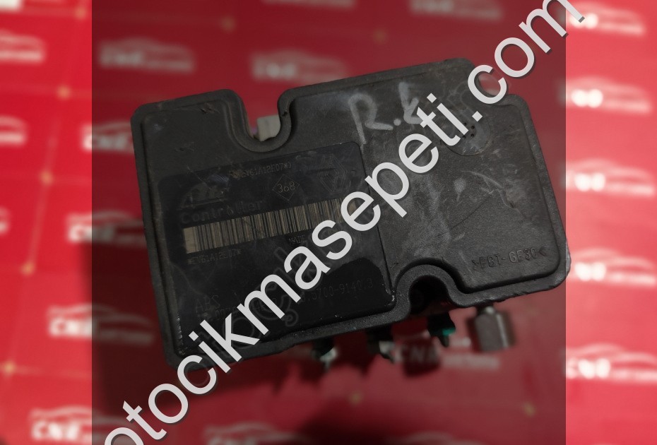 28.5700-9140.3 RENAULT CLİO ABS BEYNİ