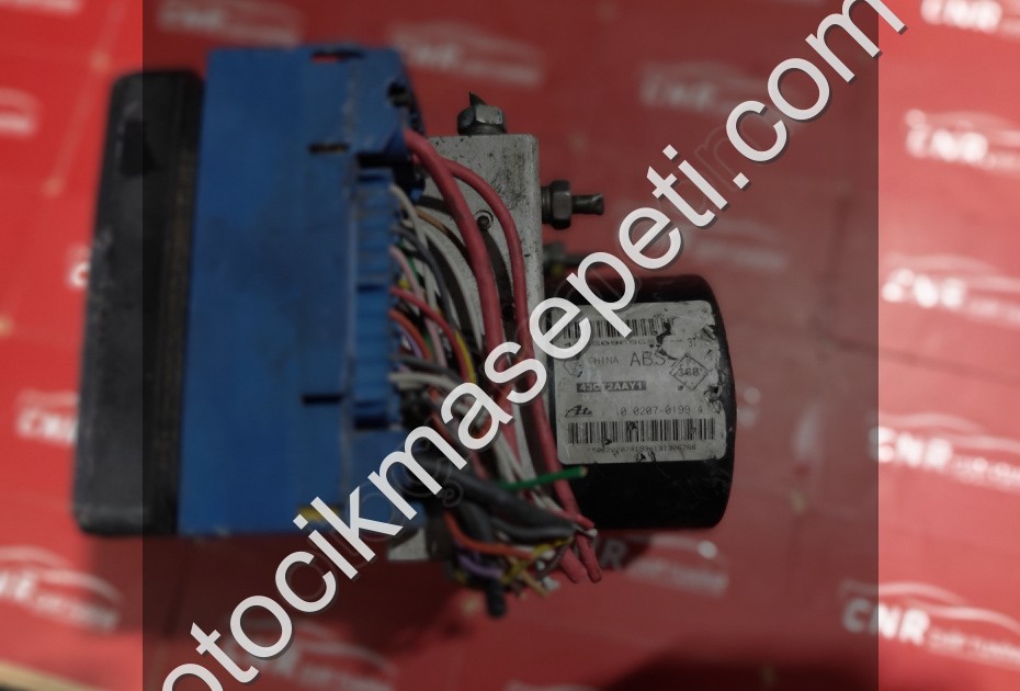 28.5700-9140.3 RENAULT CLİO ABS BEYNİ