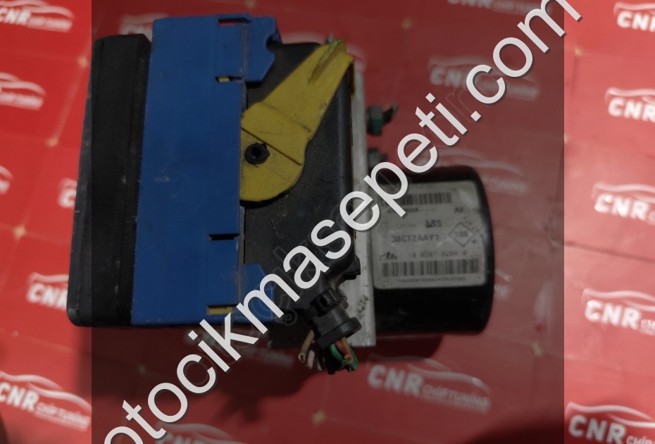 28.5700-9403.3 RENAULT MASTER ABS BEYNİ
