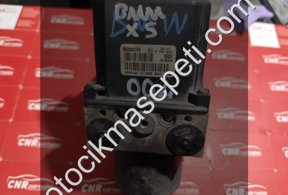 0265950004 BMW X5 ABS BEYNİ