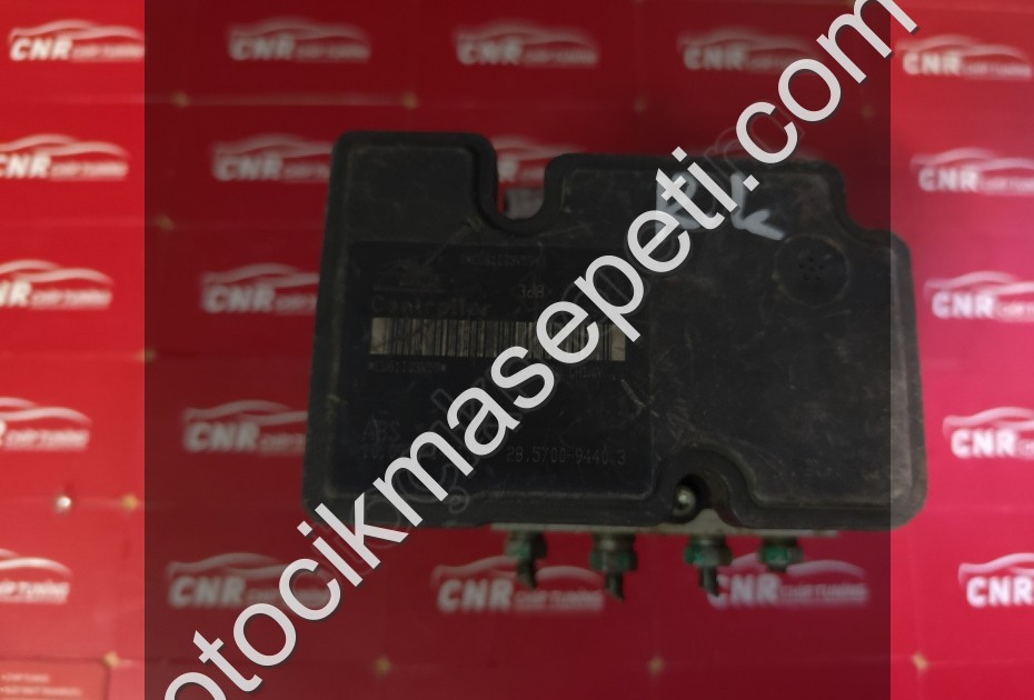 28.5700-9440.3 RENAULT FLUENCE ABS BEYNİ