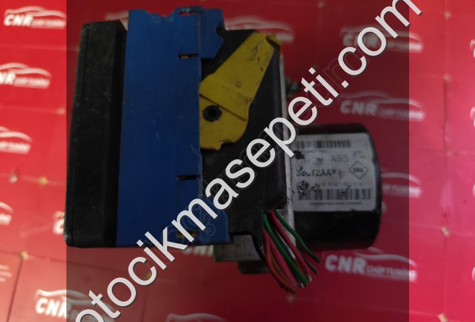 28.5700-9440.3 RENAULT FLUENCE ABS BEYNİ