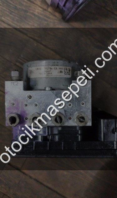 LN15-2B373-CA FORD FİESTA ABS BEYNİ