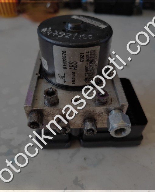 51902576 FİAT DOBLO ABS BEYNİ