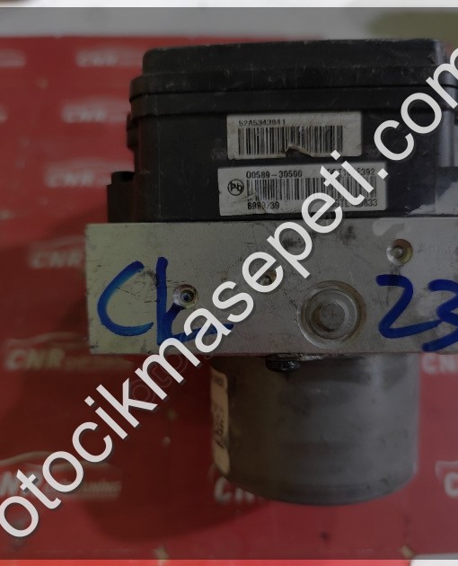 58910-Q0200 58900-Q0700 HYUNDAİ İ20 ABS BEYNİ