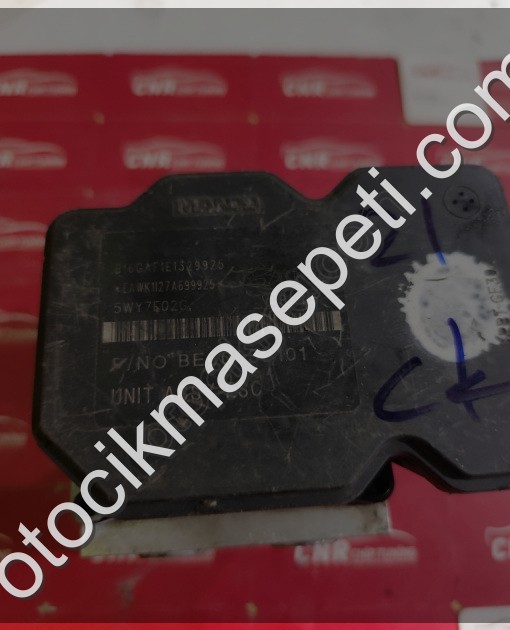 BE6003B101 5WY7F02G HYUNDAİ TUCSON ABS BEYNİ