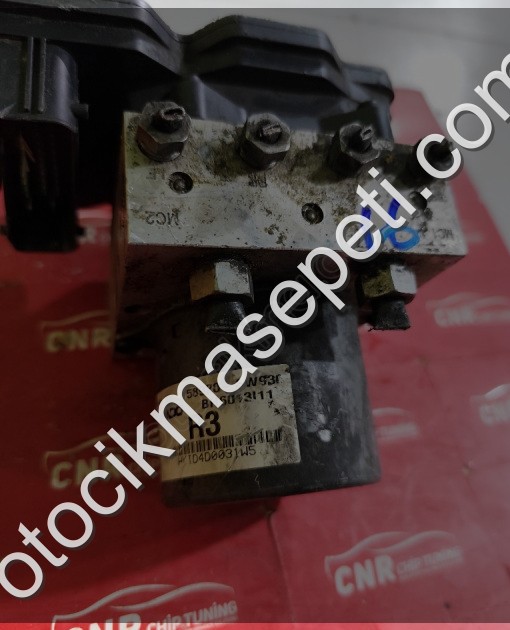 BE6003I125 58920-3W930 KİA SPORTAGE ABS BEYNİ