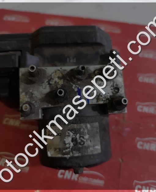 58920-1G000 5WY750BA HYUNDAİ ACCENT ERA ABS BEYNİ