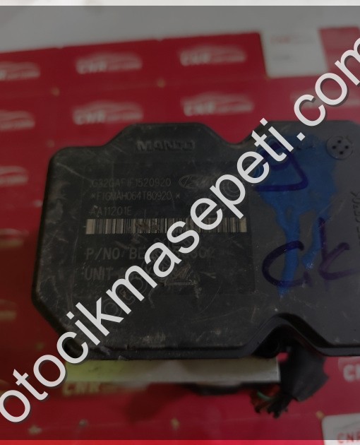 BE6003G302 58920-2T500 KİA OPTİMA ABS BEYNİ