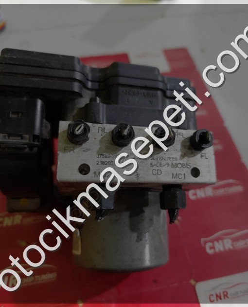 58910-J7EE0 J7589-28820 KİA CEED ABS BEYNİ