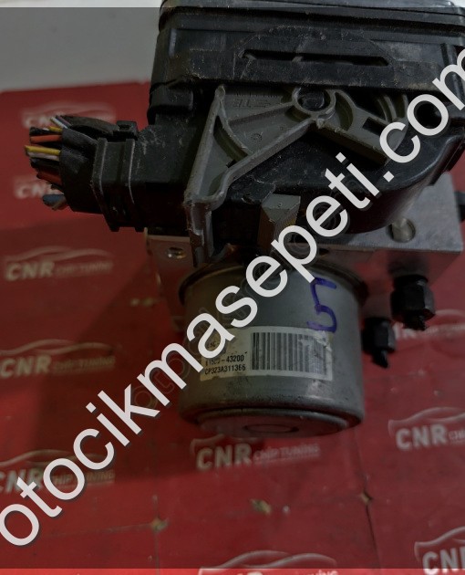 58910-J7EE0 J7589-28820 KİA CEED ABS BEYNİ