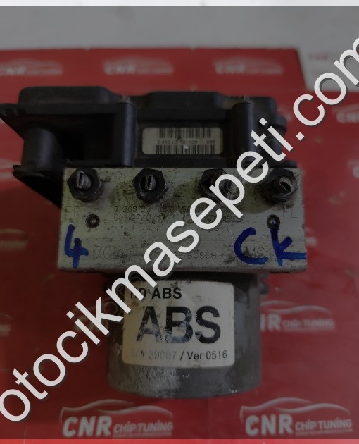 0265800573 HYUNDAİ ELENTRA ABS BEYNİ