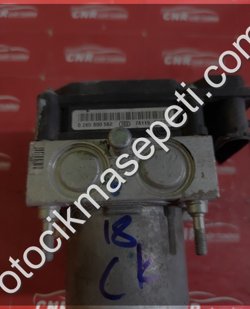 0265800562 78119 C0623 KİA SORENTO ABS BEYNİ