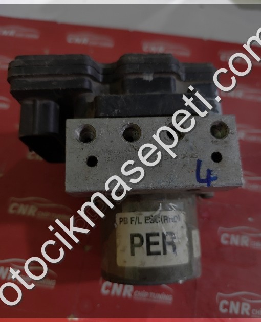 58910-11720 HYUNDAİ İ10 ABS BEYNİ