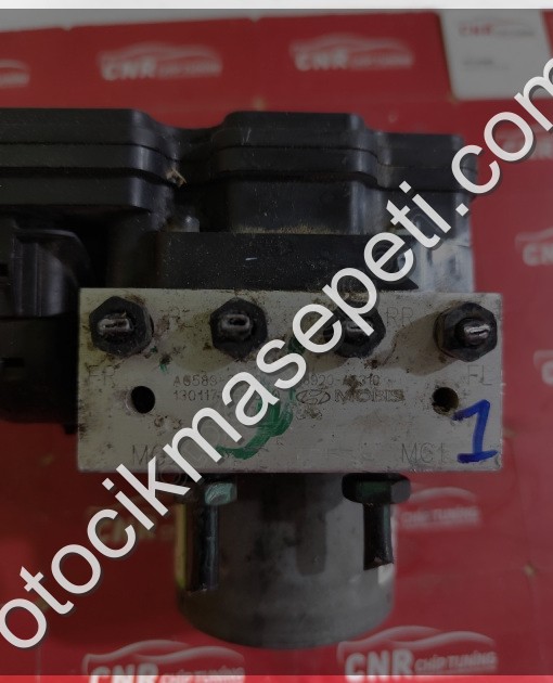A6589-30600 HYUNDAİ İ30 ABS BEYNİ
