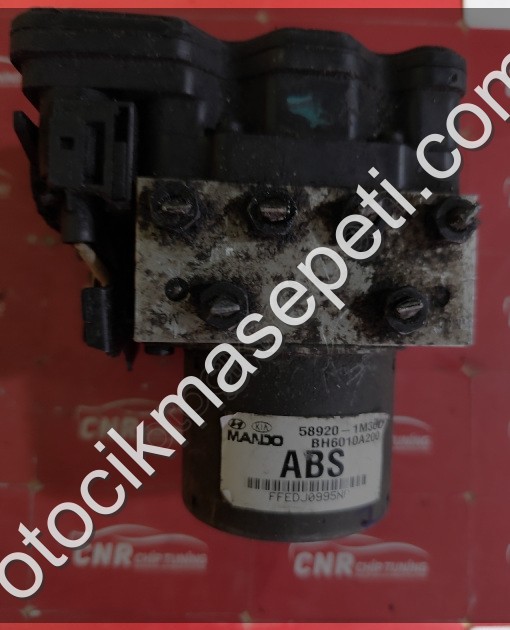 58920-1M300 5WY7005E KİA CARETO ABS BEYNİ