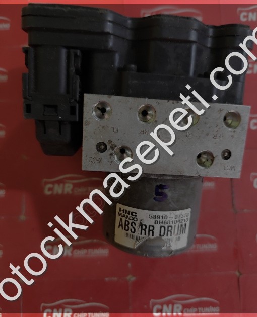 58910-07370 5WY7826A KİA PİCANTO ABS BEYNİ