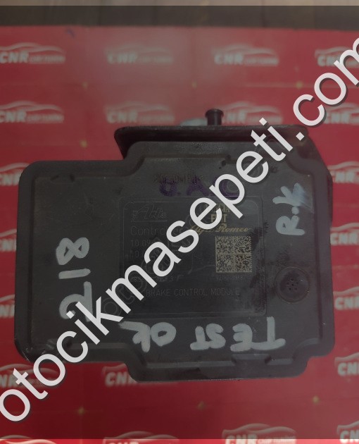 100961-16333 FİAT DOBLO ABS BEYNİ