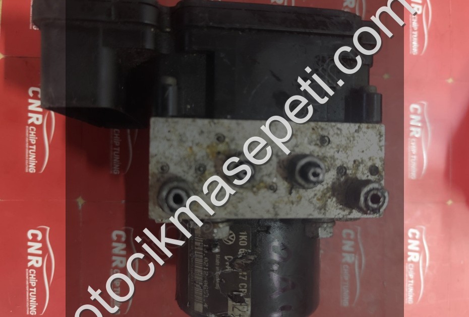 1K0907379BE AUDİ A3 ABS BEYNİ