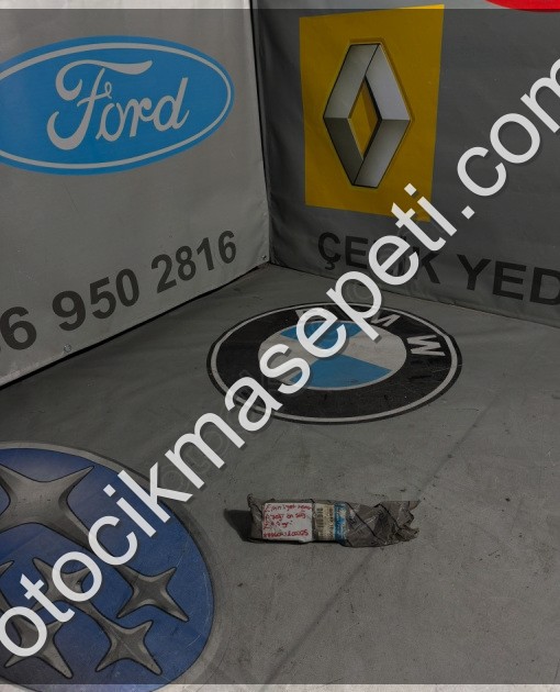 ACCENT ERA SAĞ ÖN EMNİYET KEMER FİŞEĞİ SIFIR-ORJ 888401E000QS