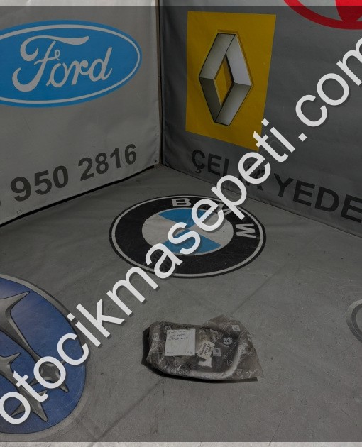 PEUGEOT 407 2004- ÖN ASLAN ARMASI SIFIR-ORJ 7810.K8