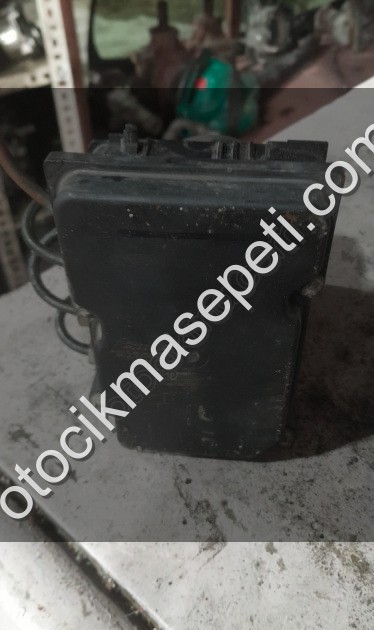 RENAULT MEGANE 2 ABS BEYNI ÇEVİK OTO ÇIKMA